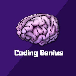 CodingInfo  , telegram channel