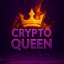 ملكة الكريبتو | Crypto Queen
