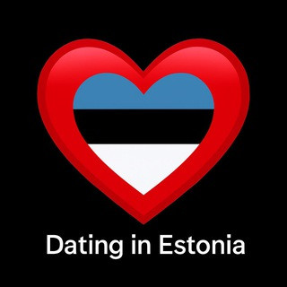 Знакомства Наших в Эстонии Чат | Dating Estonia Chat, telegram group