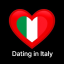 Знакомства Наших в Италии Чат | Dating Italy Chat