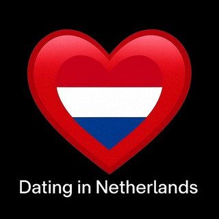 Знакомства Наших в Нидерландах Чат | Dating Netherlands Chat, telegram group
