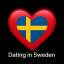 Знакомства Наших в Швеции Чат | Dating Sweden Chat