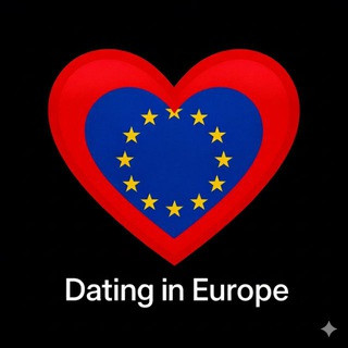 Знакомства Наших в Европе Чат | Dating Europe Chat, telegram group