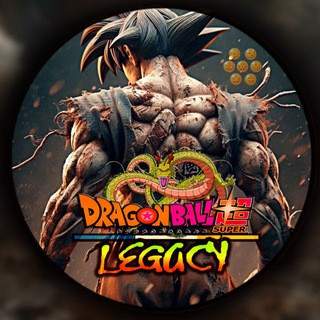Dragon Ball Legacy, telegram channel