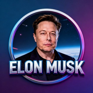 Elon Musk Today, telegram channel