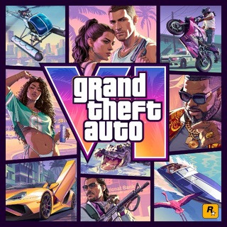GTA 6 News, telegram channel