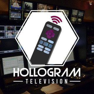 Hollogram Television - Streaming en Español, telegram channel
