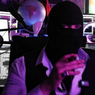 اسماعيل مان 54, telegram bot