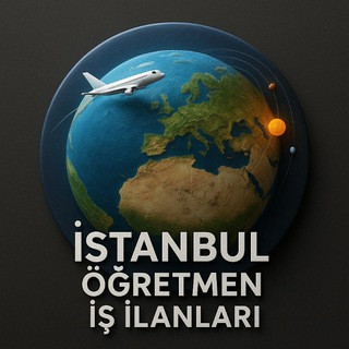 İstanbul Öğretmen iş ilanları, telegram group