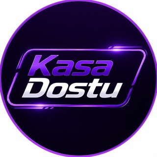 Kasa Dostu | Güvenilir Siteler, telegram channel