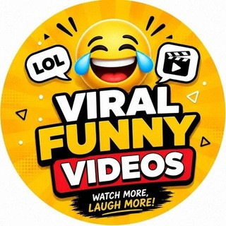 Global Funny Videos, telegram channel