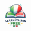 Learn Italian Free