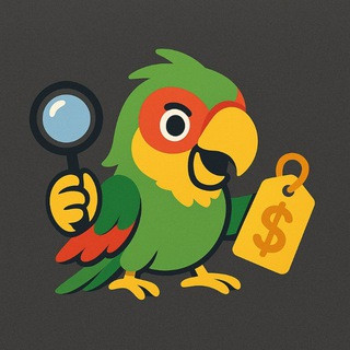 🦜 LoroChollo - Chollos, Ofertas y Cupones, telegram channel