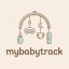 MyBabyTrack -- baby feeding, sleep & diaper log