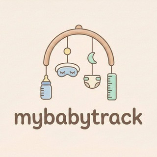 MyBabyTrack -- baby feeding, sleep & diaper log, telegram bot