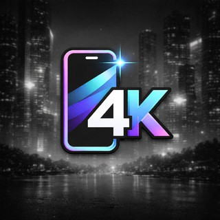 Phone Wallpapers 4K: Fondos de Pantalla 4K para Android y iPhone, telegram channel