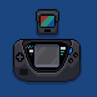 Best Sega Game Gear Games/Roms, telegram channel