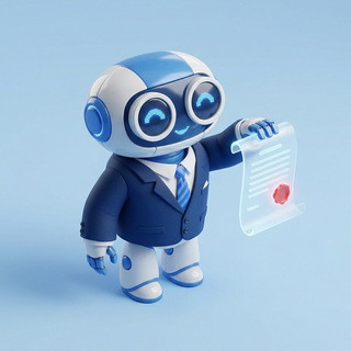 АнтиРиск — проверка договоров, telegram bot