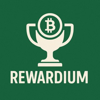 Rewardium, telegram bot