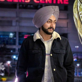 Siddhu Sikh ( Punjabi ), telegram channel