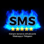 SMS - números virtuais