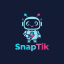 Snaptik - Tiktok Downloader Bot : No Ads