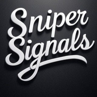 Sniper Signals, telegram channel