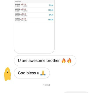 FREE VIP FOREX SIGNALS, telegram channel