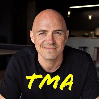 TMA OFFICIAL, telegram channel