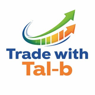 Trade with Tal-b, telegram channel