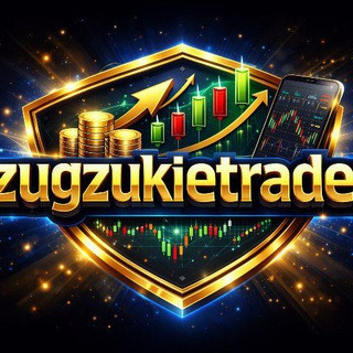 Zugzukie001 trader , telegram channel