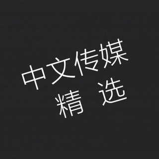 中文传媒精选, telegram channel