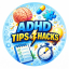 ADHD Tips & Hacks 