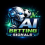 AI Betting Signals | Free Football Tips