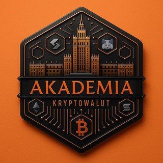 Akademia Kryptowalut , telegram channel