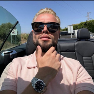 ALEX CROSS, telegram channel
