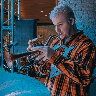 Александр Ильющенко, telegram channel