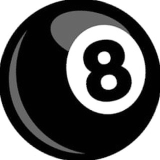 Anon8ball, telegram bot