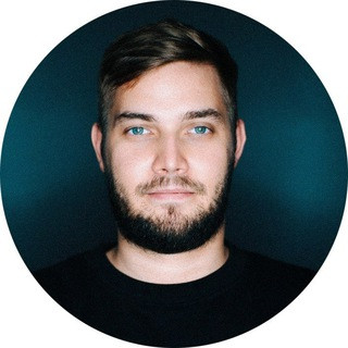 Алексей БУСТИ Антонов, telegram channel