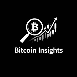 Bitcoin Insights, telegram channel