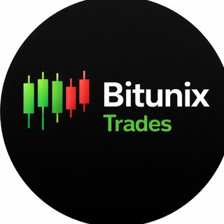 Bitunix Trading Signals, telegram channel