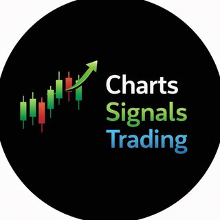 Charts Signals Trading, telegram channel