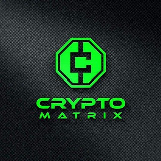 CRYPTO MATRIX, telegram channel
