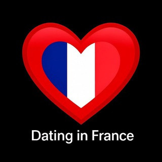 Знакомства Наших в Франции Чат | Dating France Chat, telegram group