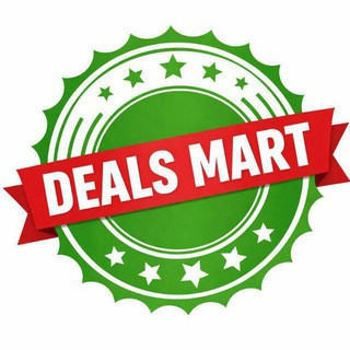 Deals Mart, telegram channel