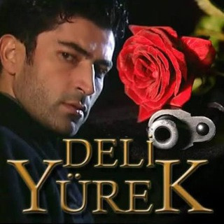 Deli Yürek, telegram channel