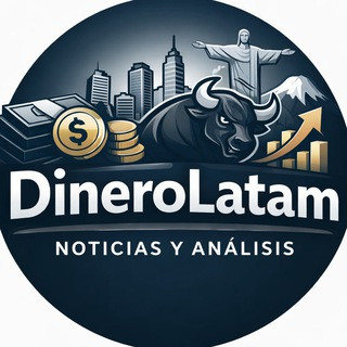 Dinero Latam, telegram channel