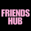 Friends Hub 
