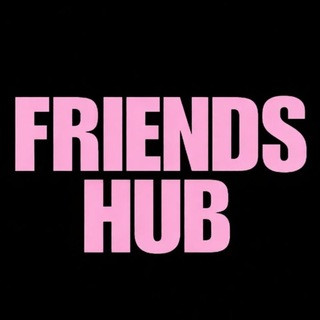 Friends Hub , telegram group