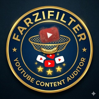 FarziFilter, telegram bot